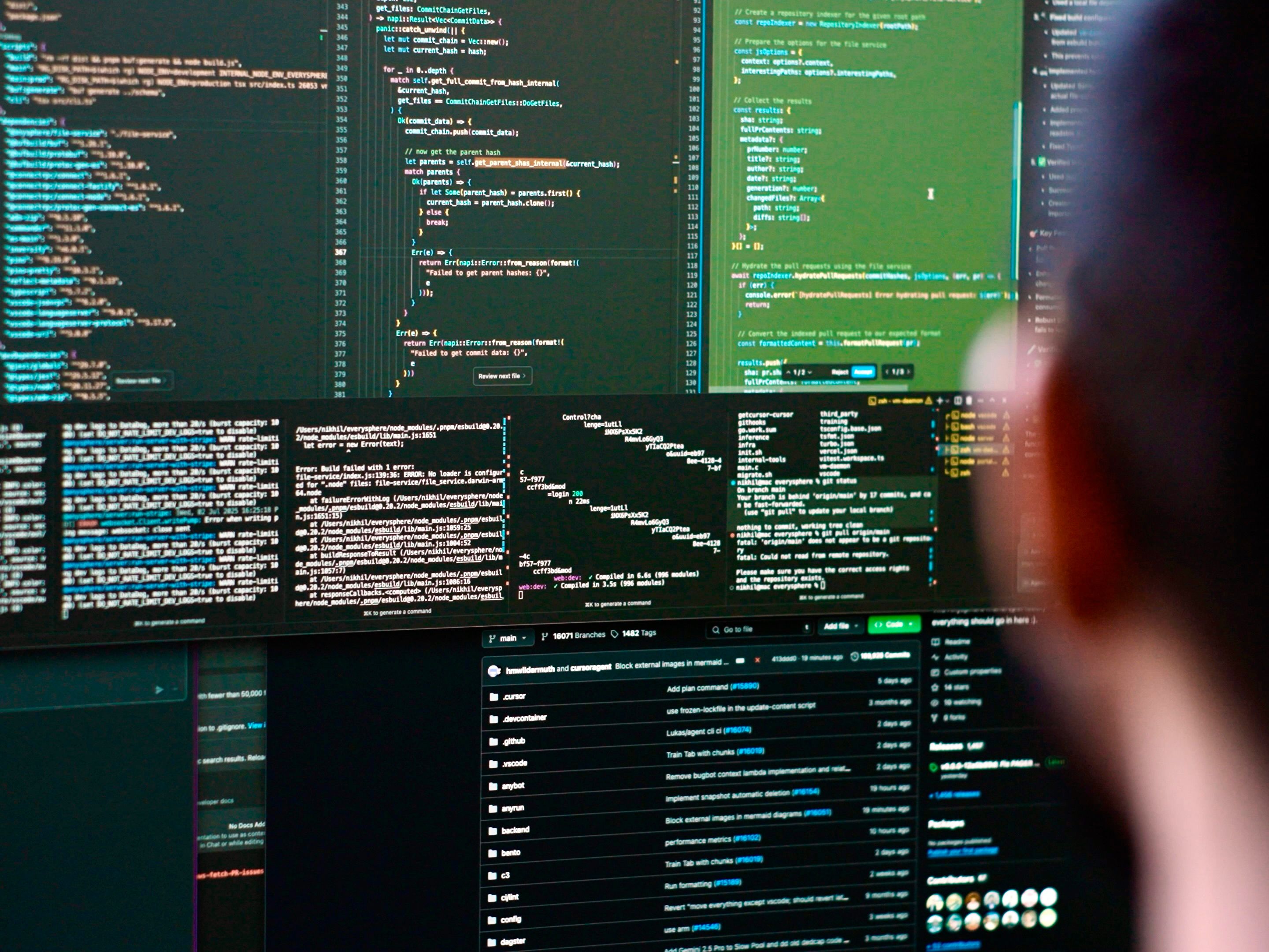 Cursor Review: The AI-First Code Editor Developers Are Switching To