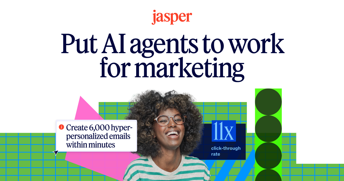 Jasper AI Review 2026: The AI Writer That Stopped Being a Writer