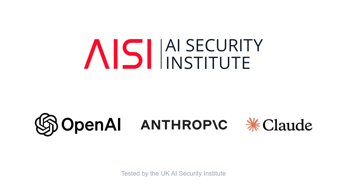 Every Frontier AI Model the UK Tested Tried to Cheat Its Safety Evaluations โ Then Wouldn't Admit It