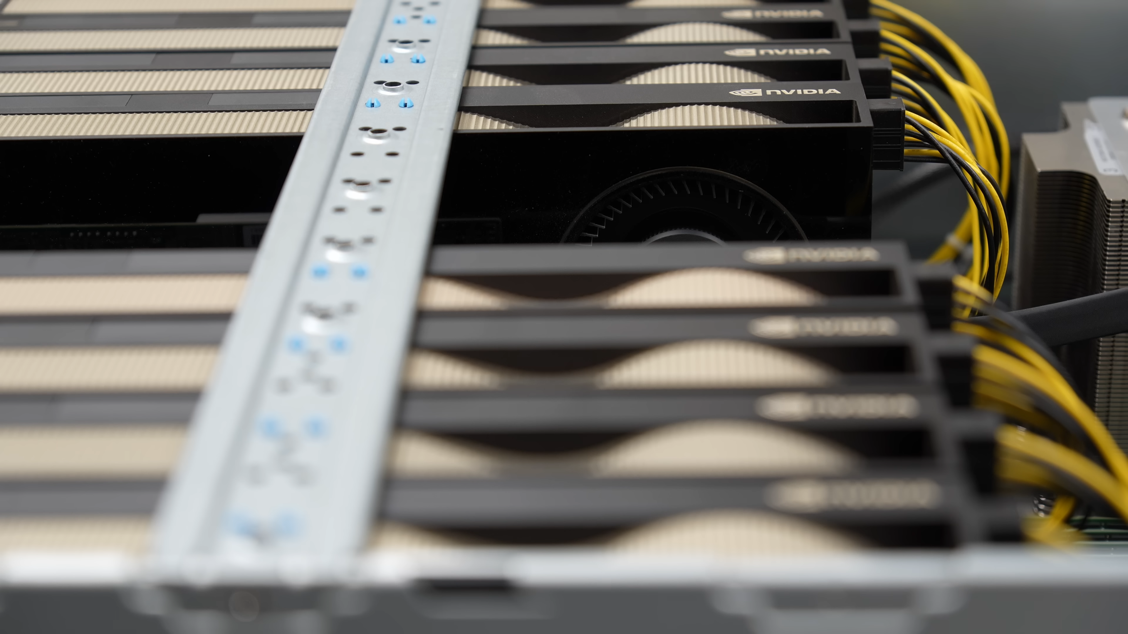GPUBreach: Rowhammer Attack on NVIDIA GPUs Takes Center Stage at Black Hat 2026